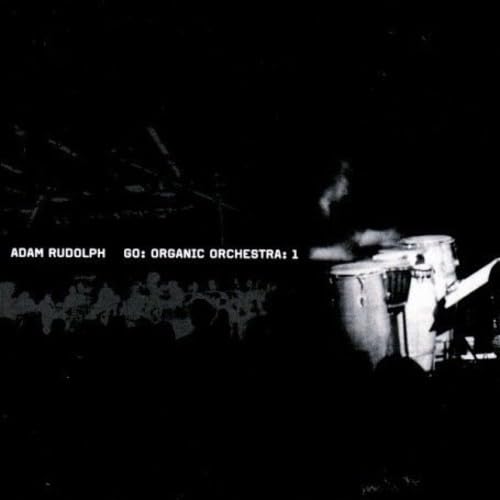 Go: Organic Orchestra 1