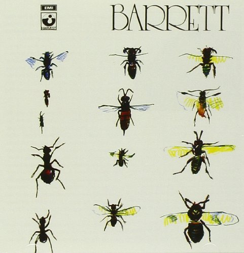 Barrett (Remastered)