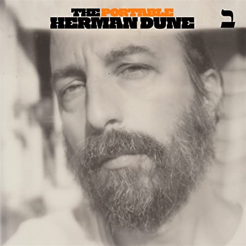 Portable Herman Dune, The - Vol. 2