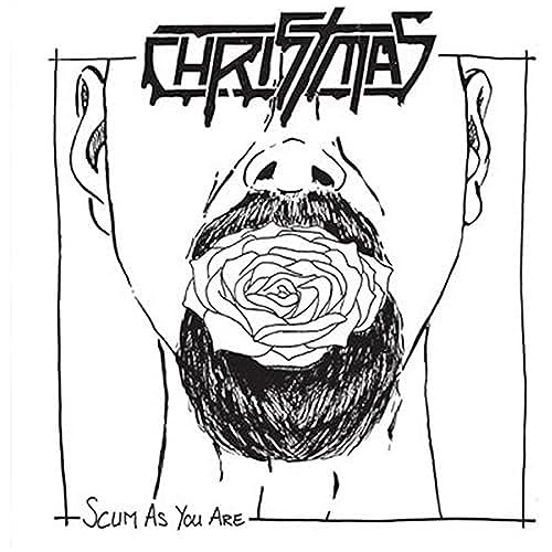 Kidnap Music Scum As You Are