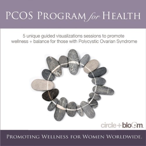 Pcos Program For Health (2 Cd)