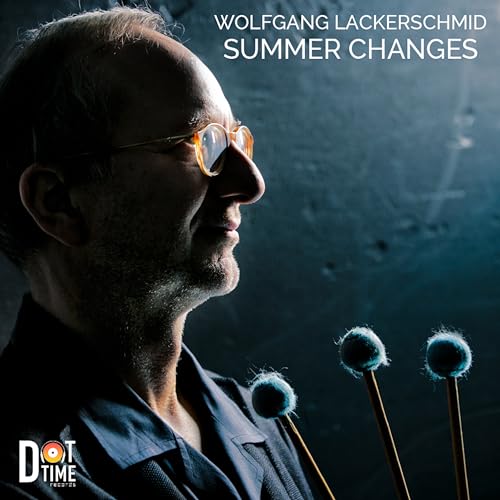 Summer Changes [Lp] - Black Friday Rsd 2023