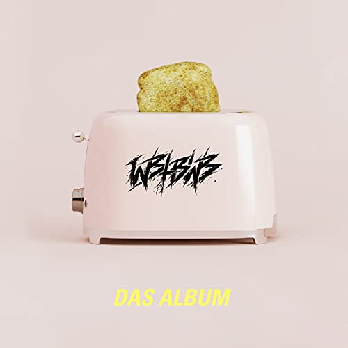Das Album (Digipack)