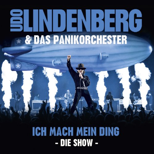 Ich Mach Mein Ding (2 Cd)