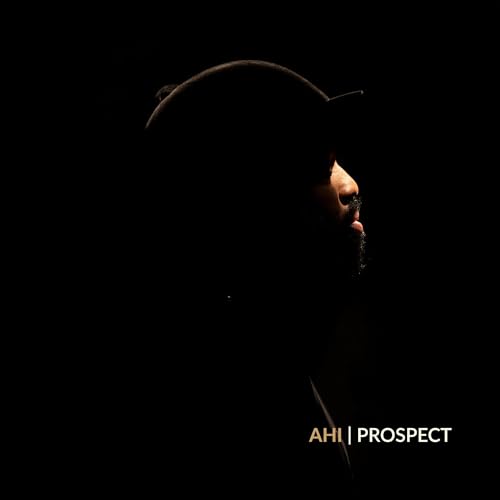 Prospect (Thin Cover)