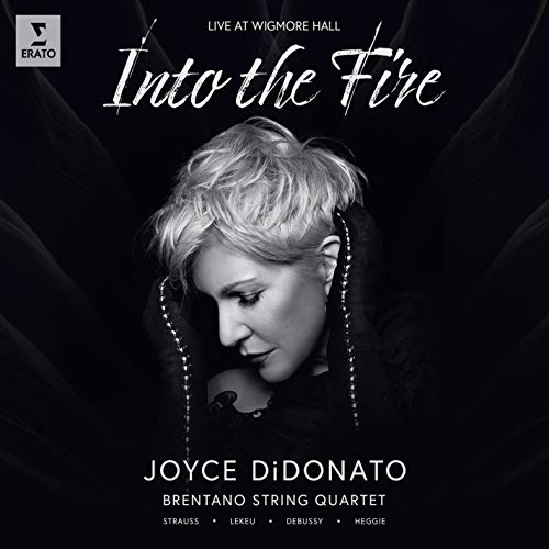 Live At Wigmore Hall