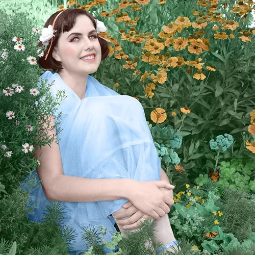 The Loneliest Girl (Opaque Lime Vinyl)