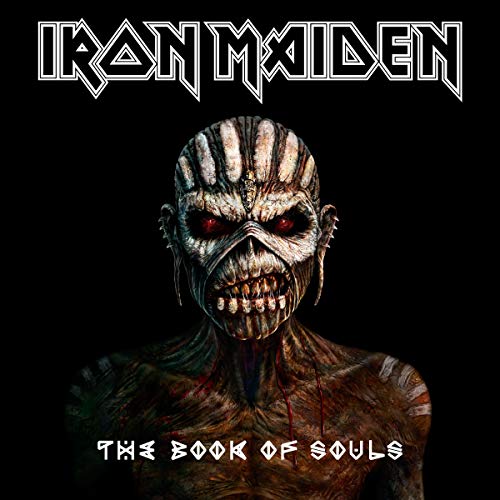 The Book Of Souls (Remaster)