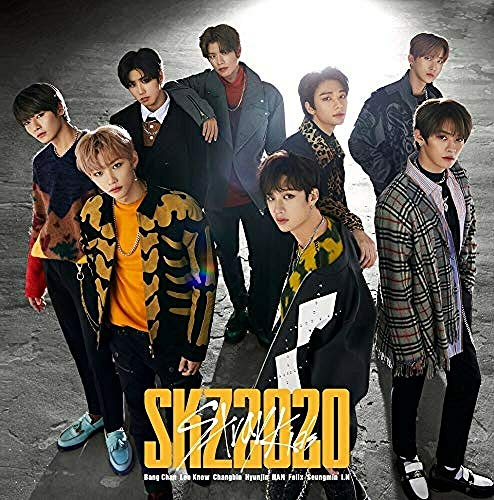 Skz2020