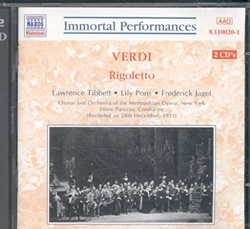 Rigoletto
