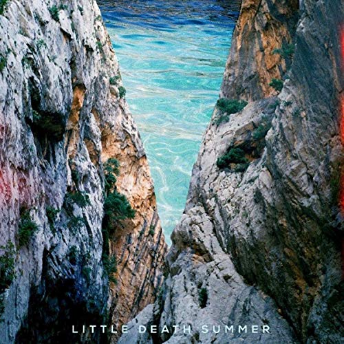 Little Death Summer (Orange Vinyl)