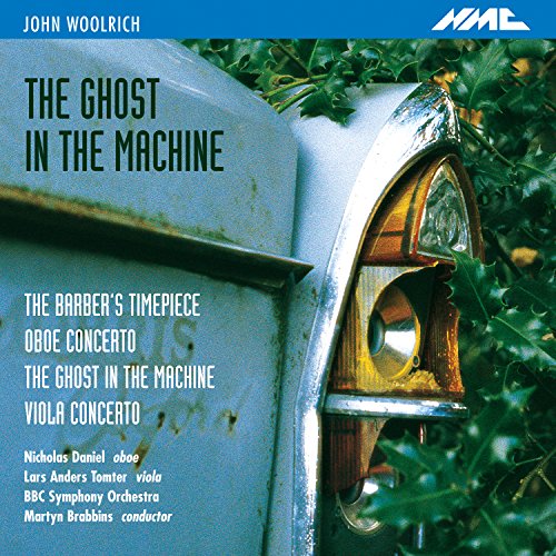 Ghost In The Machine