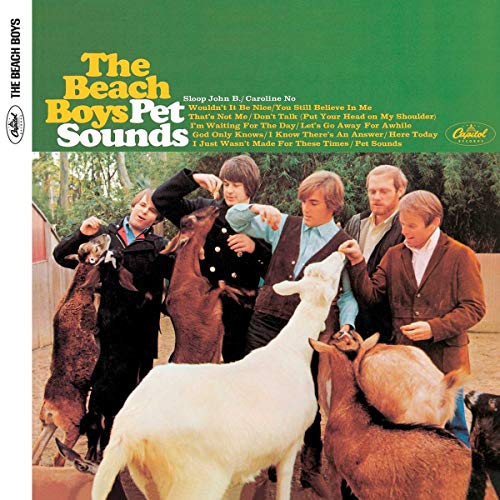 Pet Sounds (Digisleeve)
