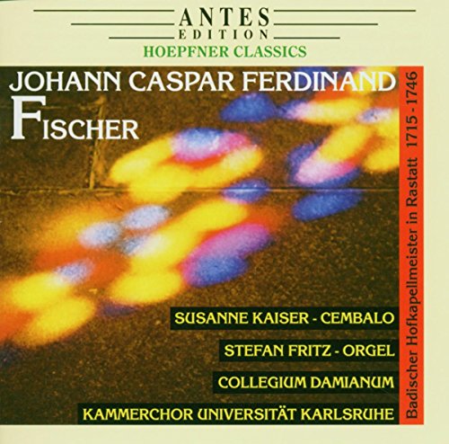 Orch. Ste. No. 7/Cembalo Ste.