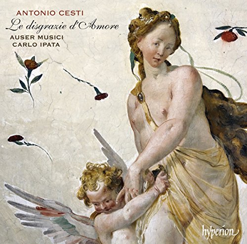 Le Disgrazie D'Amore (2 Cd)