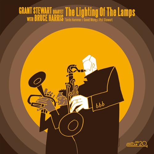 Lighting Of The Lamps
