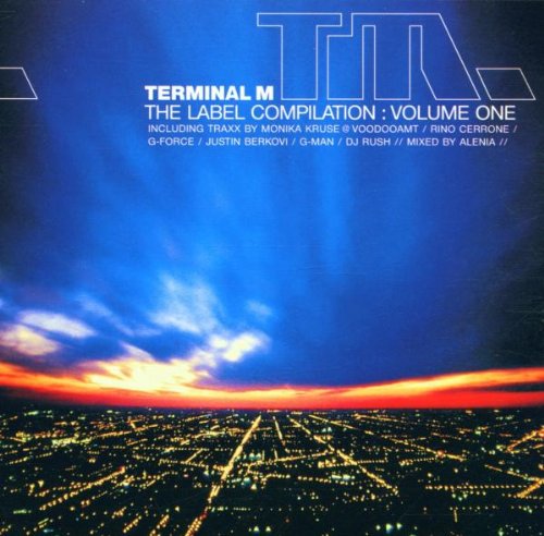 The Label Compilation Vol.1