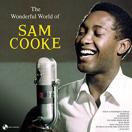 The Wonderful World Of Sam Cooke