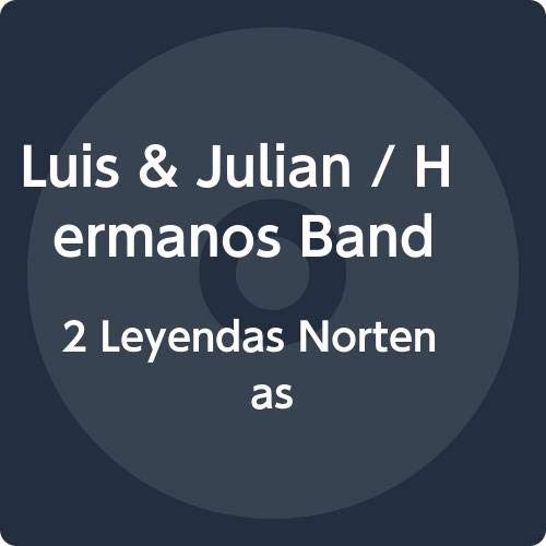 2 Leyendas Nortenas