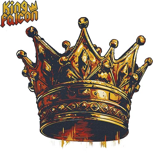 King Falcon -Digi-