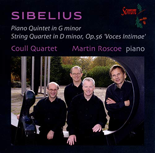 Piano Quintet/String Quar