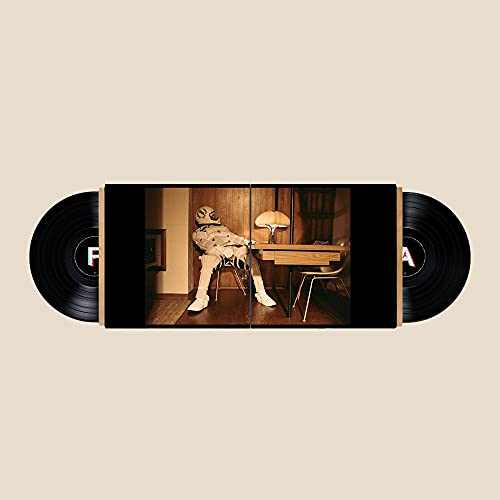 Crawler (Deluxe Edition)