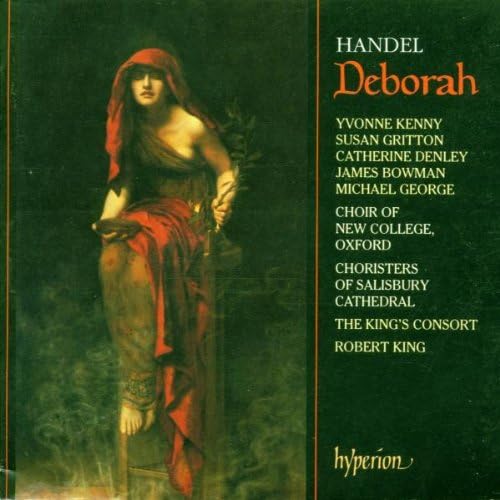 Deborah (2 Cd)