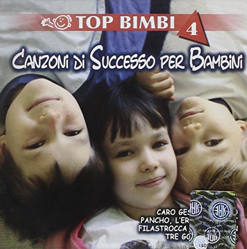 Top Bimbi - Vol. 4
