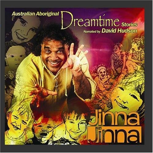 Jinna Janna: Australian Abor