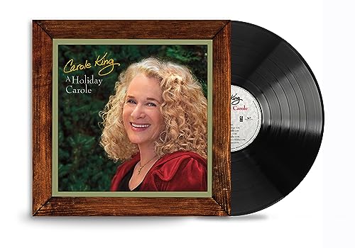 A Holiday Carole