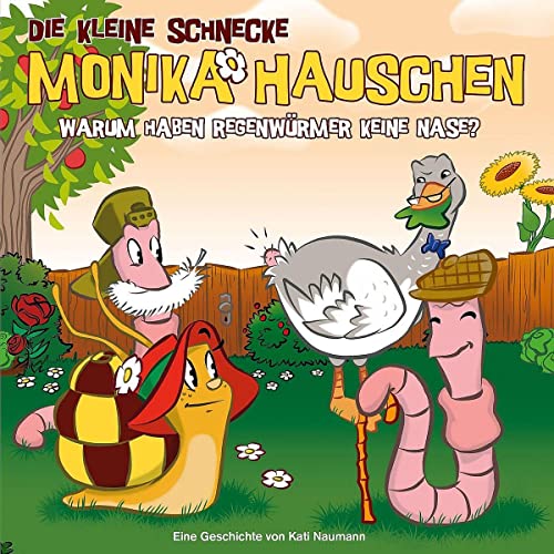Die Kleine Schnecke 32