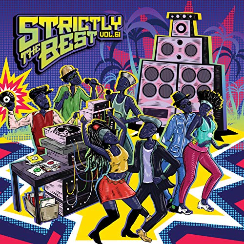 Strictly The Best 61