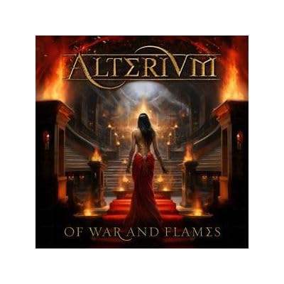Of War And Flames