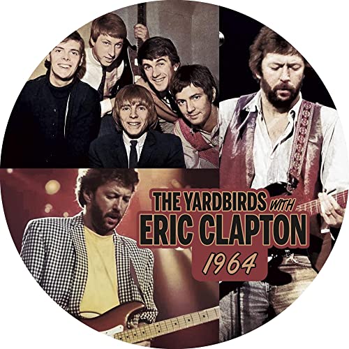 1964 (Pic Lp)