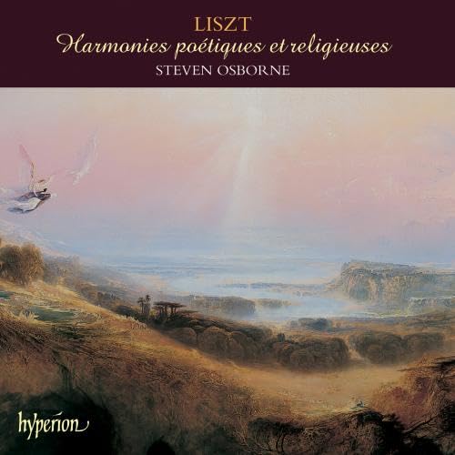 Harmonies Poetiques Et Religieuses (2 Cd)