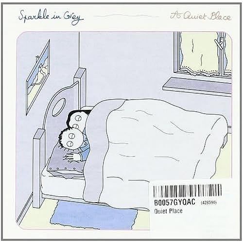 Disasters By Cho Quiet Place