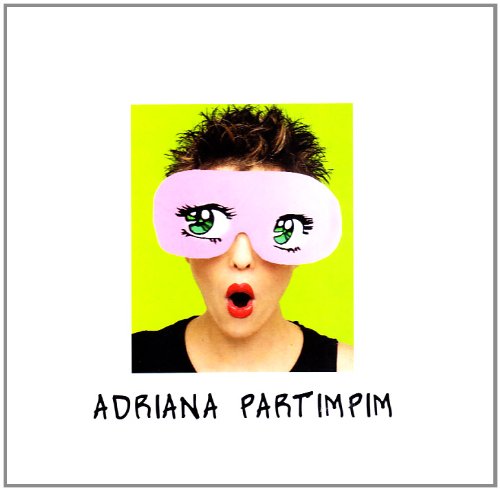 Adriana Partimpin