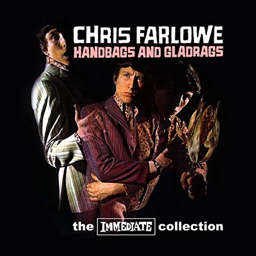 Handbags & Gladrags
