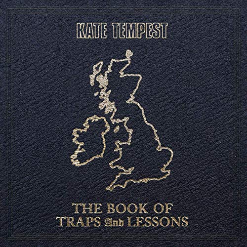 The Book Of Traps And Less