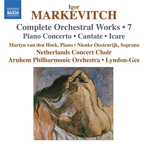 Musica Per Orchestra (Integrale), V