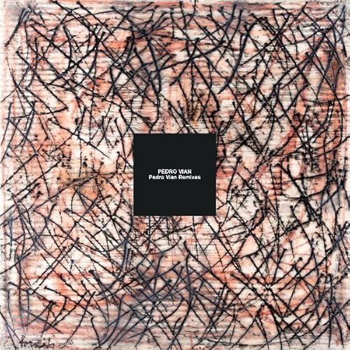 Pedro Vian Remixed