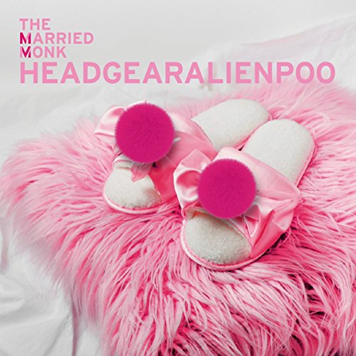 Headgearalienpoo