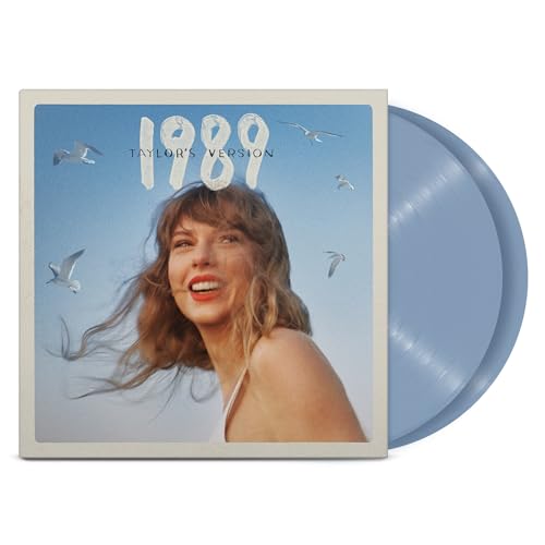 1989 (Taylor'S Version)