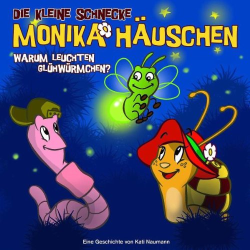 Die Kleine Schnecke 3