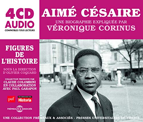Aime Cesaire