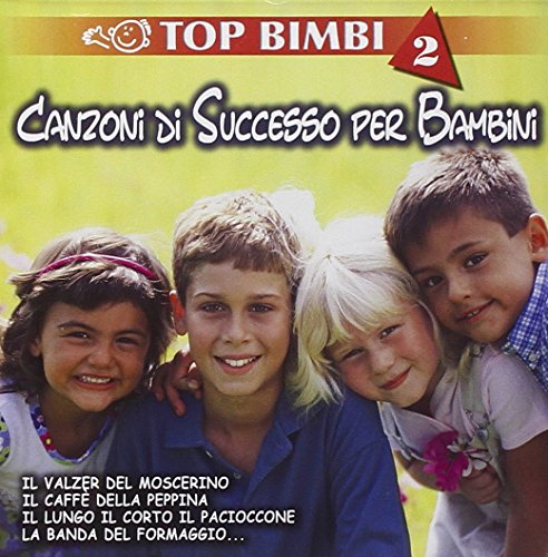 Top Bimbi-Vol. 2