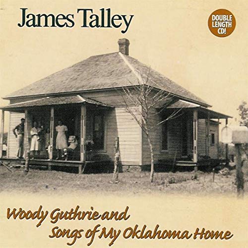 Woody Guthrie & Songs Of My Ok