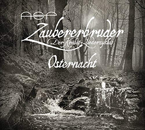 Osternacht & Geh Und Hebdein Grab Aus Mein Freund