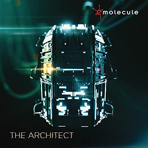 The Architect [2 Lp]