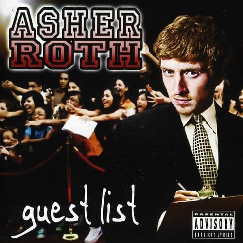Guest List